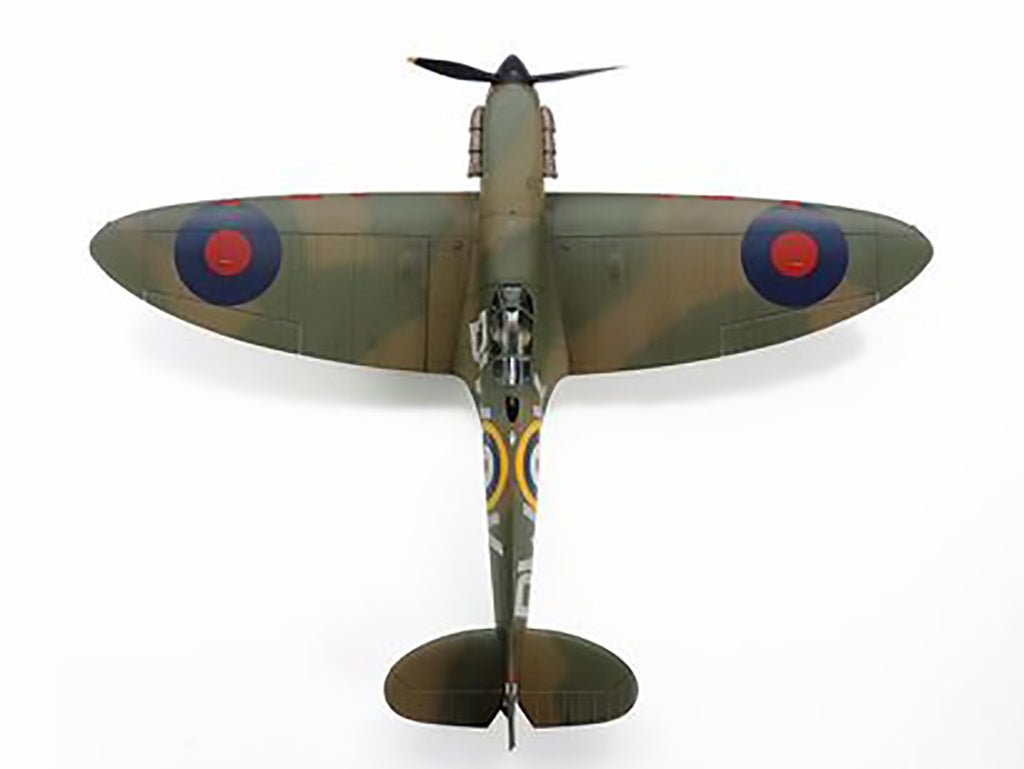 Tamiya 1/48 Aircraft - 1/48 Spitfire Mk I - 61119