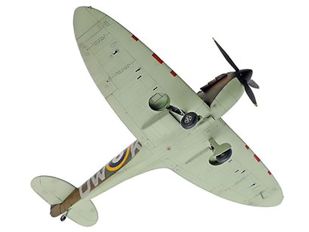Tamiya 1/48 Aircraft - 1/48 Spitfire Mk I - 61119