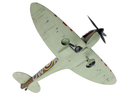 Tamiya 1/48 Aircraft - 1/48 Spitfire Mk I - 61119