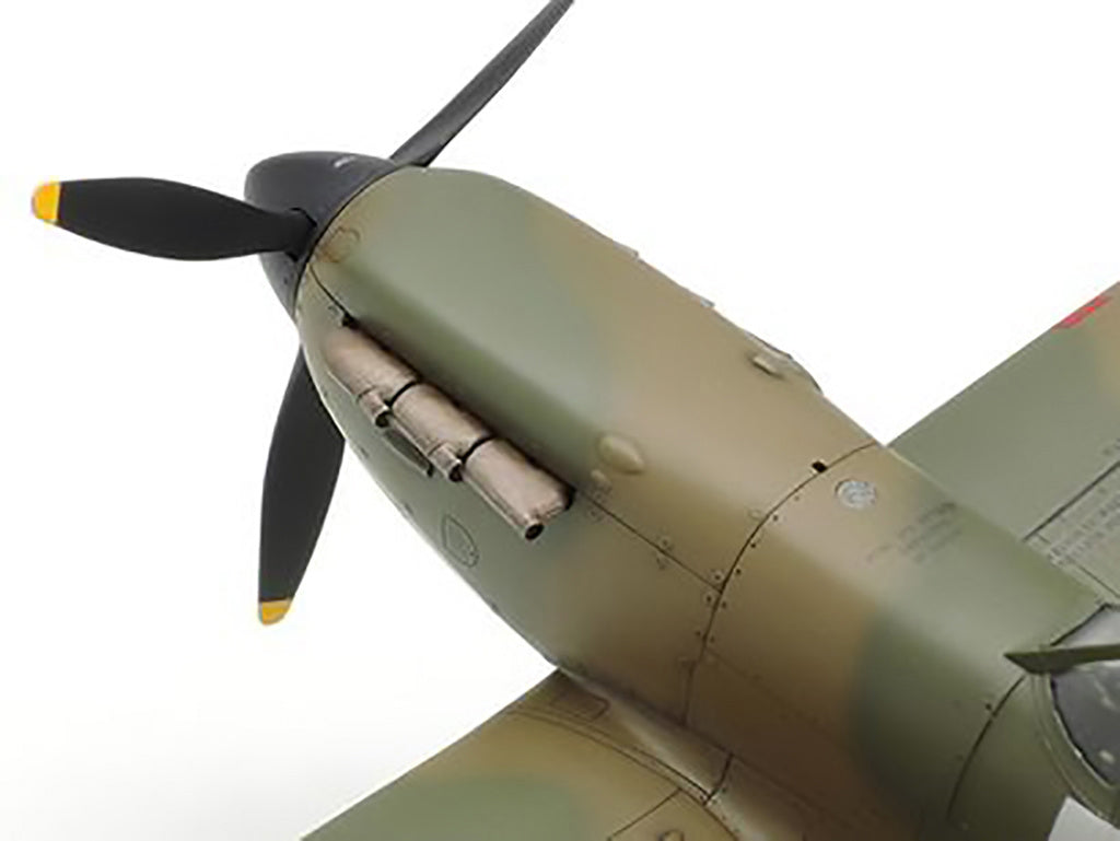 Tamiya 1/48 Aircraft - 1/48 Spitfire Mk I - 61119