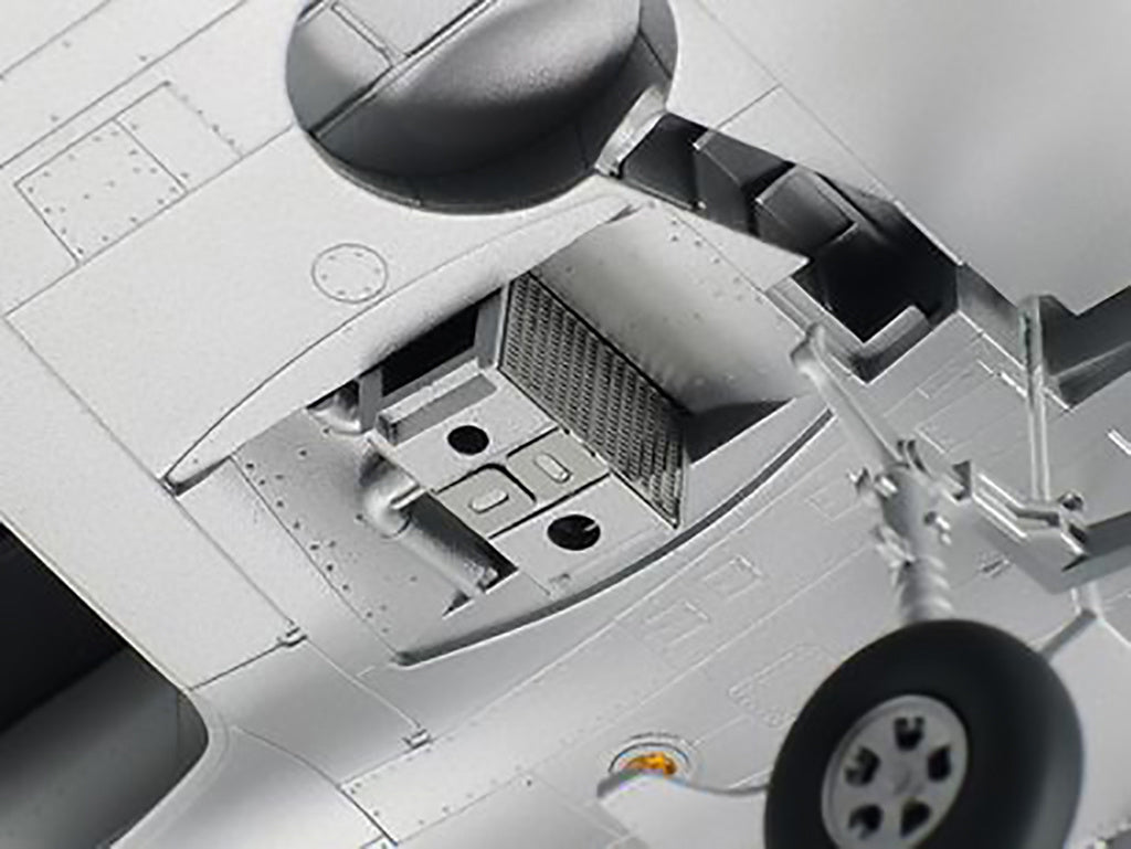 Tamiya 1/48 Aircraft - 1/48 Spitfire Mk I - 61119