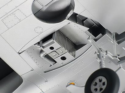 Tamiya 1/48 Aircraft - 1/48 Spitfire Mk I - 61119