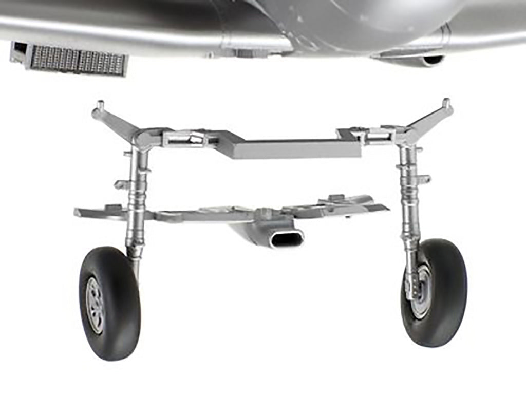 Tamiya 1/48 Aircraft - 1/48 Spitfire Mk I - 61119
