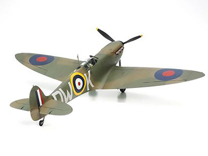 Tamiya 1/48 Aircraft - 1/48 Spitfire Mk I - 61119