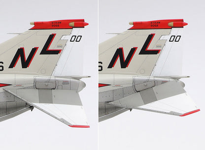 Tamiya 1/48 Aircraft - 1/48 McDonnell Douglas F-4B Phantom II - 61121