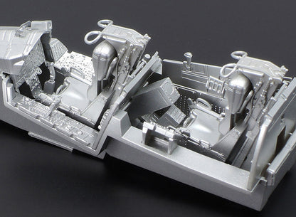 Tamiya 1/48 Aircraft - 1/48 McDonnell Douglas F-4B Phantom II - 61121