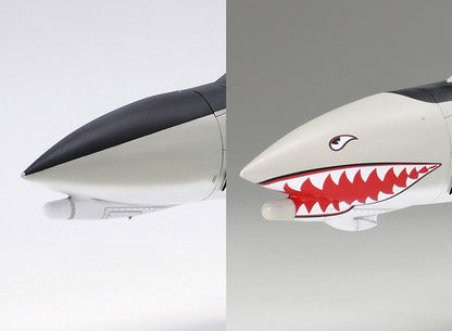 Tamiya 1/48 Aircraft - 1/48 McDonnell Douglas F-4B Phantom II - 61121