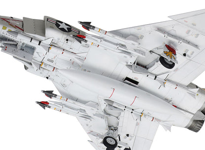 Tamiya 1/48 Aircraft - 1/48 McDonnell Douglas F-4B Phantom II - 61121
