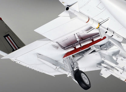 Tamiya 1/48 Aircraft - 1/48 McDonnell Douglas F-4B Phantom II - 61121