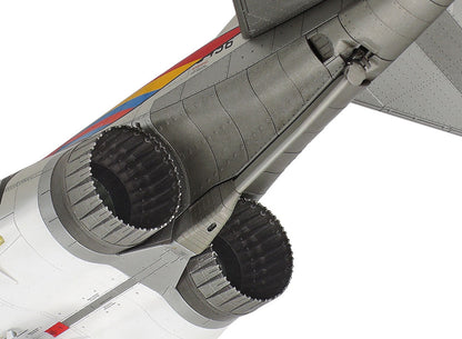 Tamiya 1/48 Aircraft - 1/48 McDonnell Douglas F-4B Phantom II - 61121