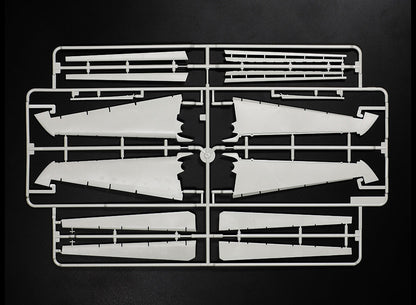 Tamiya 1/48 Aircraft - 1/48 Grumman F-14A Tomcat (Late Model) Carrier Launch Set - 61122