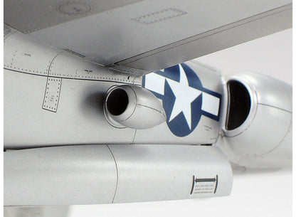 Tamiya 1/48 Aircraft - 1/48 Lockheed P-38 J Lightning - 61123