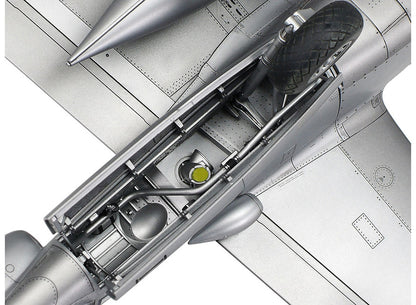 Tamiya 1/48 Aircraft - 1/48 Lockheed P-38 J Lightning - 61123