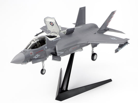 Tamiya 1/48 Aircraft - 1/48 F-35B Lightning II - 61125