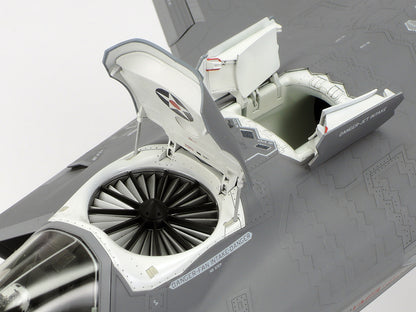 Tamiya 1/48 Aircraft - 1/48 F-35B Lightning II - 61125