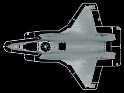 Tamiya 1/48 Aircraft - 1/48 F-35B Lightning II - 61125