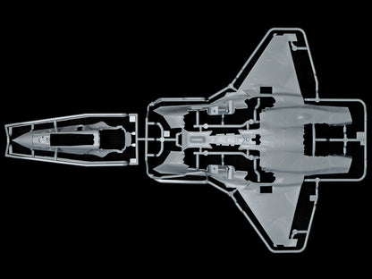 Tamiya 1/48 Aircraft - 1/48 F-35B Lightning II - 61125