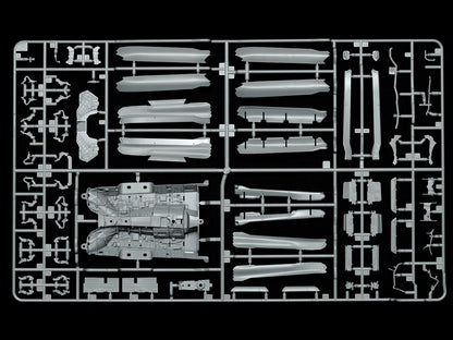 Tamiya 1/48 Aircraft - 1/48 F-35B Lightning II - 61125