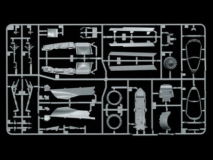 Tamiya 1/48 Aircraft - 1/48 F-35B Lightning II - 61125