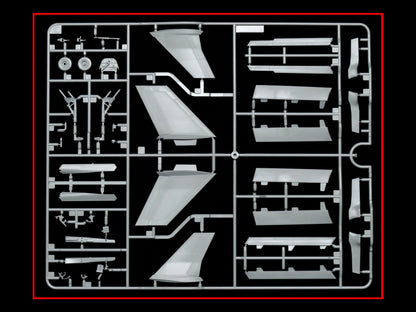 Tamiya 1/48 Aircraft - 1/48 F-35B Lightning II - 61125