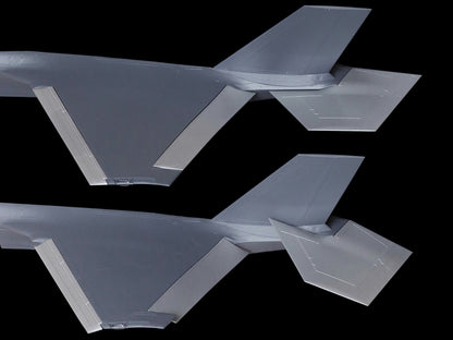 Tamiya 1/48 Aircraft - 1/48 F-35B Lightning II - 61125