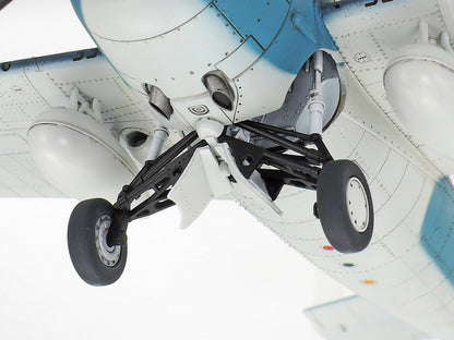 Tamiya 1/48 Aircraft - 1/48 FM-1 Wildcat/Martlet - 61126