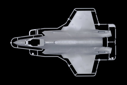 Tamiya 1/48 Aircraft - 1/48 F-35C Lightning II - 61127