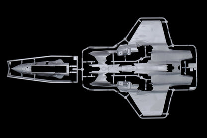 Tamiya 1/48 Aircraft - 1/48 F-35C Lightning II - 61127