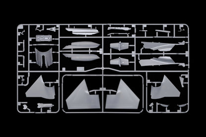 Tamiya 1/48 Aircraft - 1/48 F-35C Lightning II - 61127