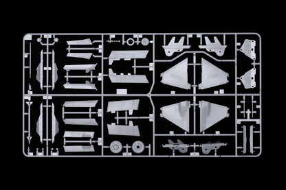 Tamiya 1/48 Aircraft - 1/48 F-35C Lightning II - 61127