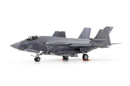 Tamiya 1/48 Aircraft - 1/48 F-35C Lightning II - 61127