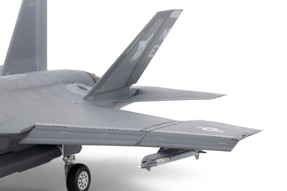 Tamiya 1/48 Aircraft - 1/48 F-35C Lightning II - 61127