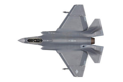 Tamiya 1/48 Aircraft - 1/48 F-35C Lightning II - 61127