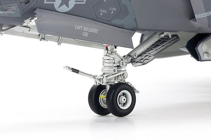 Tamiya 1/48 Aircraft - 1/48 F-35C Lightning II - 61127