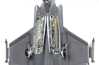 Tamiya 1/48 Aircraft - 1/48 F-35C Lightning II - 61127