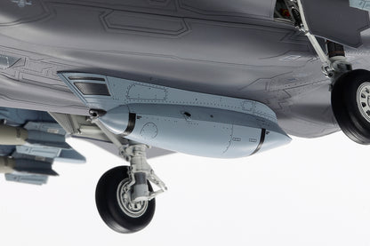 Tamiya 1/48 Aircraft - 1/48 F-35C Lightning II - 61127