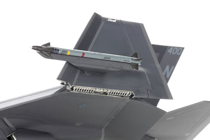Tamiya 1/48 Aircraft - 1/48 F-35C Lightning II - 61127
