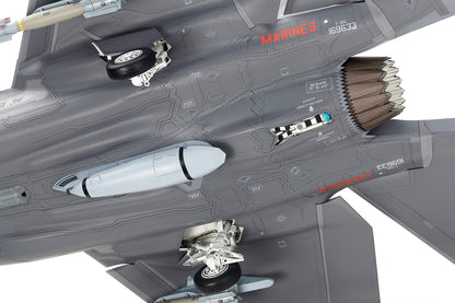 Tamiya 1/48 Aircraft - 1/48 F-35C Lightning II - 61127