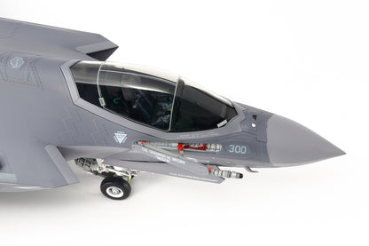 Tamiya 1/48 Aircraft - 1/48 F-35C Lightning II - 61127