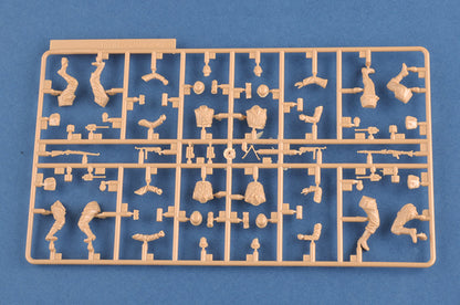 Hobby Boss 1/35 German 6th Army Mamaev Hill model kit 84415, image 3