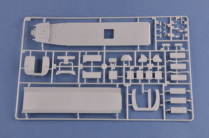 Hobby Boss 1/48 CH-47D Chinook model kit 81773, image 6