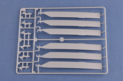 Hobby Boss 1/48 CH-47D Chinook model kit 81773, image 10