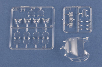 Hobby Boss 1/48 CH-47D Chinook model kit 81773, image 12