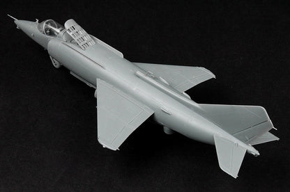 Hobby Boss 1/48 Yakovlev Yak-38 / Yak-38M Forger A model kit 80362, image 18