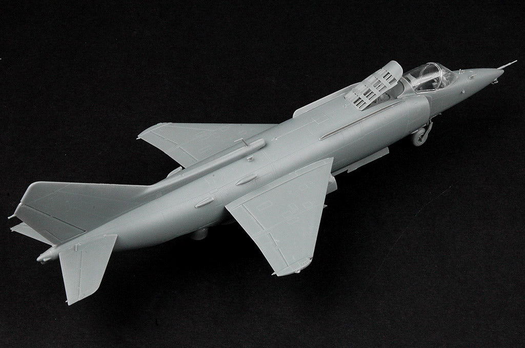 Hobby Boss 1/48 Yakovlev Yak-38 / Yak-38M Forger A model kit 80362, image 19