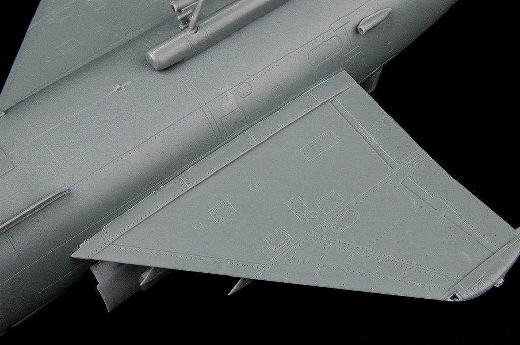 Hobby Boss 1/48 Yakovlev Yak-38 / Yak-38M Forger A model kit 80362, image 20