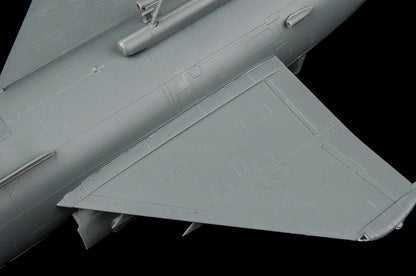 Hobby Boss 1/48 Yakovlev Yak-38 / Yak-38M Forger A model kit 80362, image 20