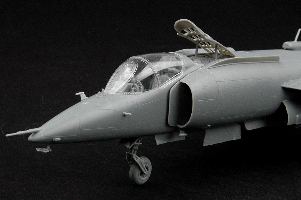 Hobby Boss 1/48 Yakovlev Yak-38 / Yak-38M Forger A model kit 80362, image 21
