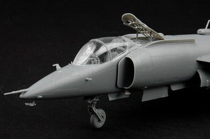 Hobby Boss 1/48 Yakovlev Yak-38 / Yak-38M Forger A model kit 80362, image 21