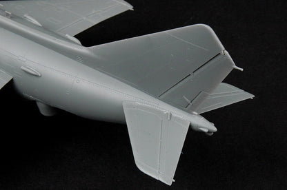 Hobby Boss 1/48 Yakovlev Yak-38 / Yak-38M Forger A model kit 80362, image 22